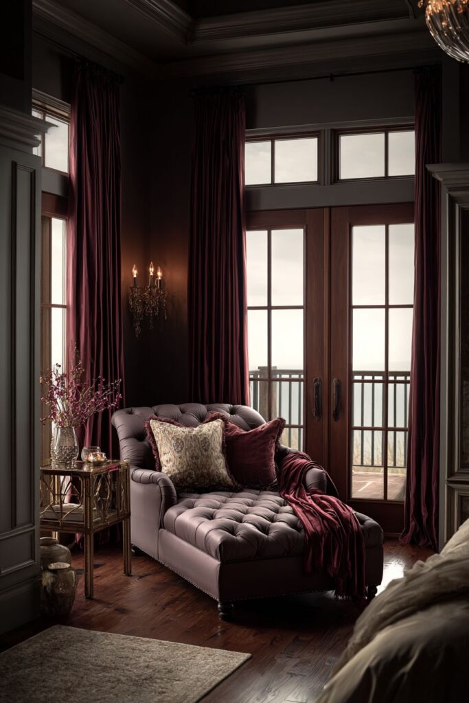 The Luxurious Master Suite Experience