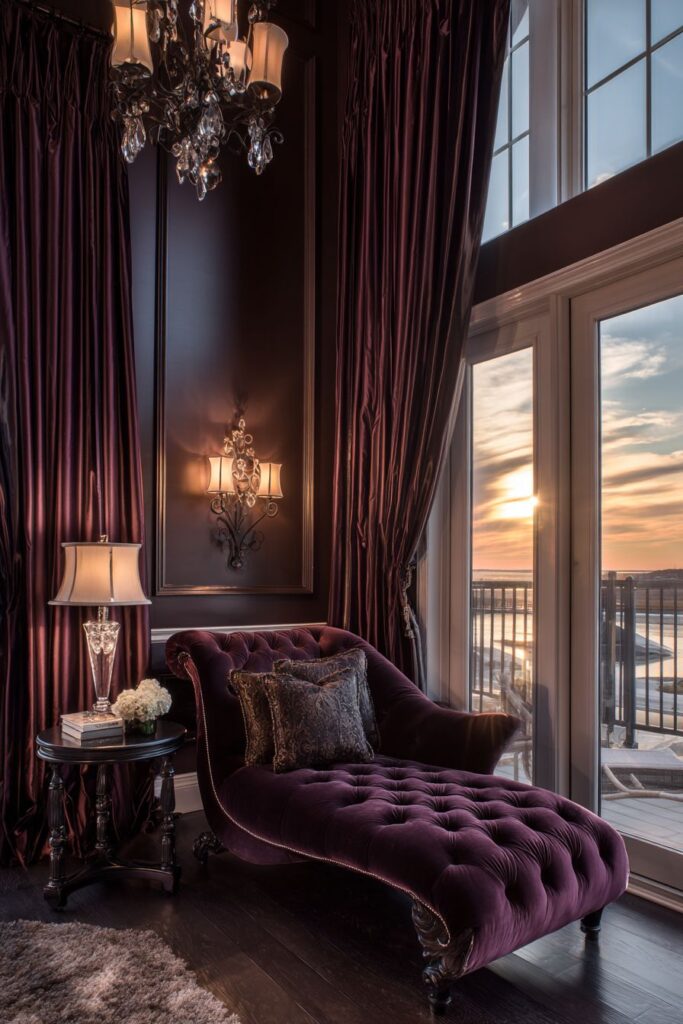 The Luxurious Master Suite Experience