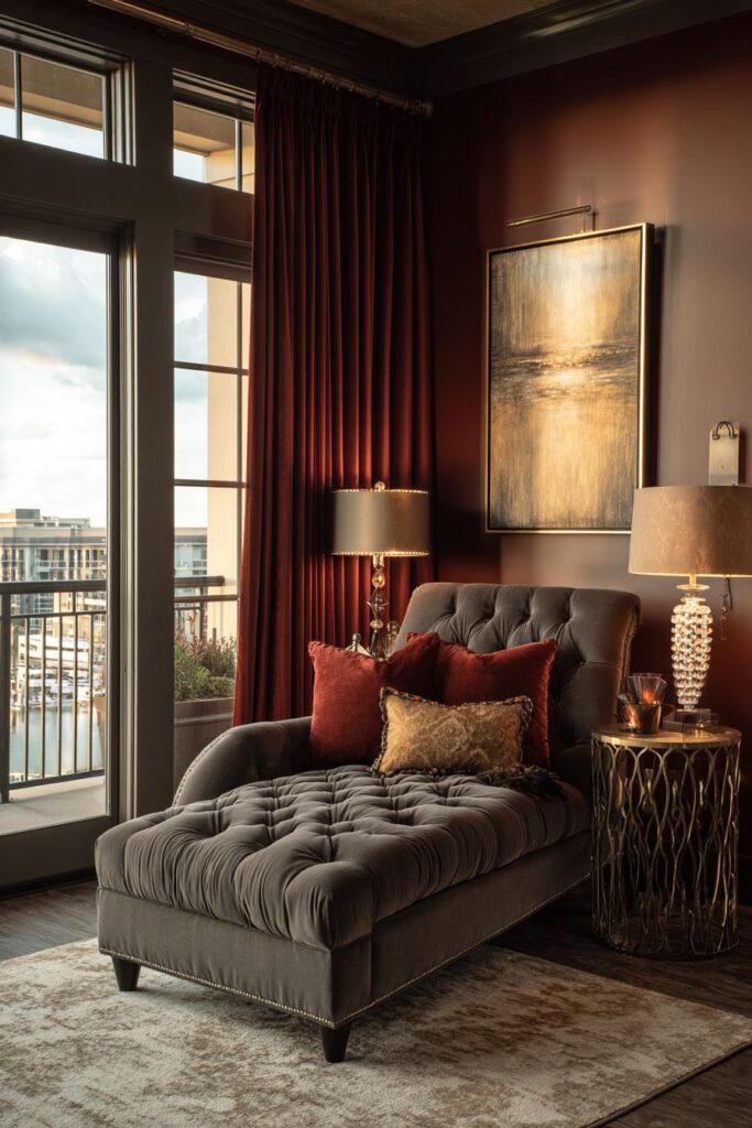 The Luxurious Master Suite Experience