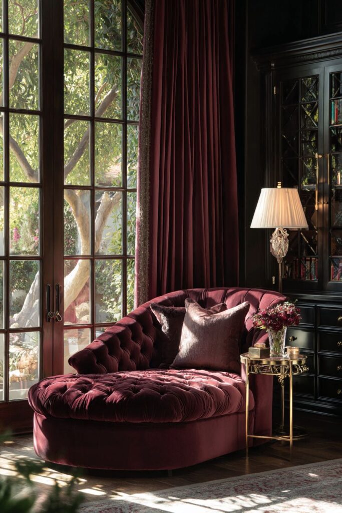 The Luxurious Master Suite Experience