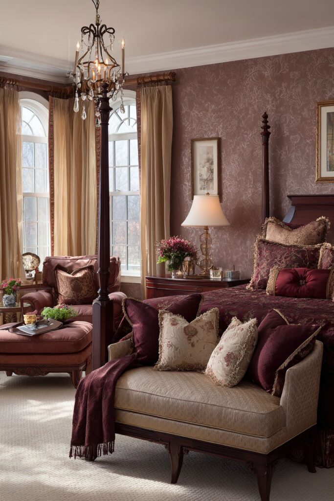 Traditional Formal Elegance