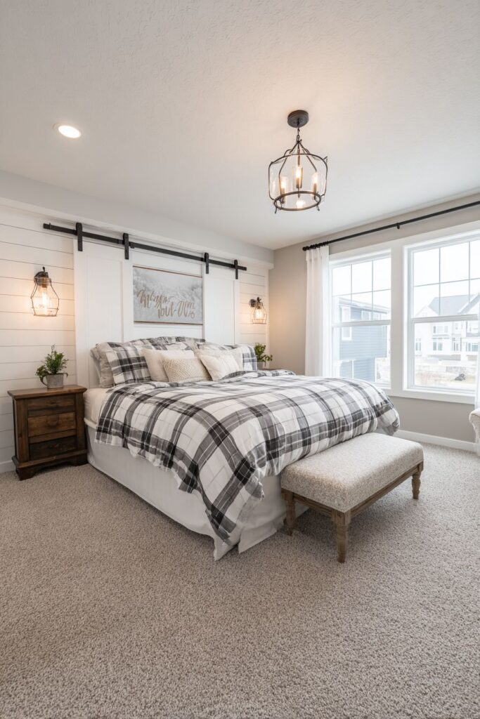 Modern Farmhouse Fusion