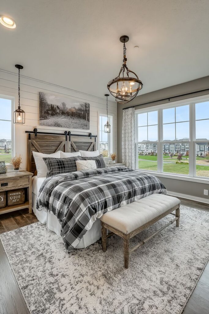 Modern Farmhouse Fusion