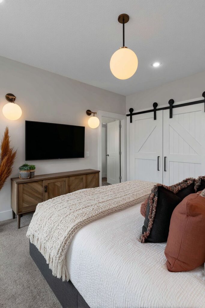 Modern Farmhouse Fusion