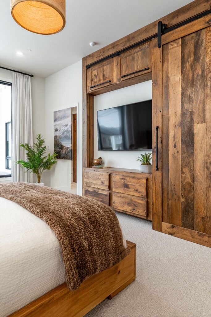 Modern Farmhouse Fusion