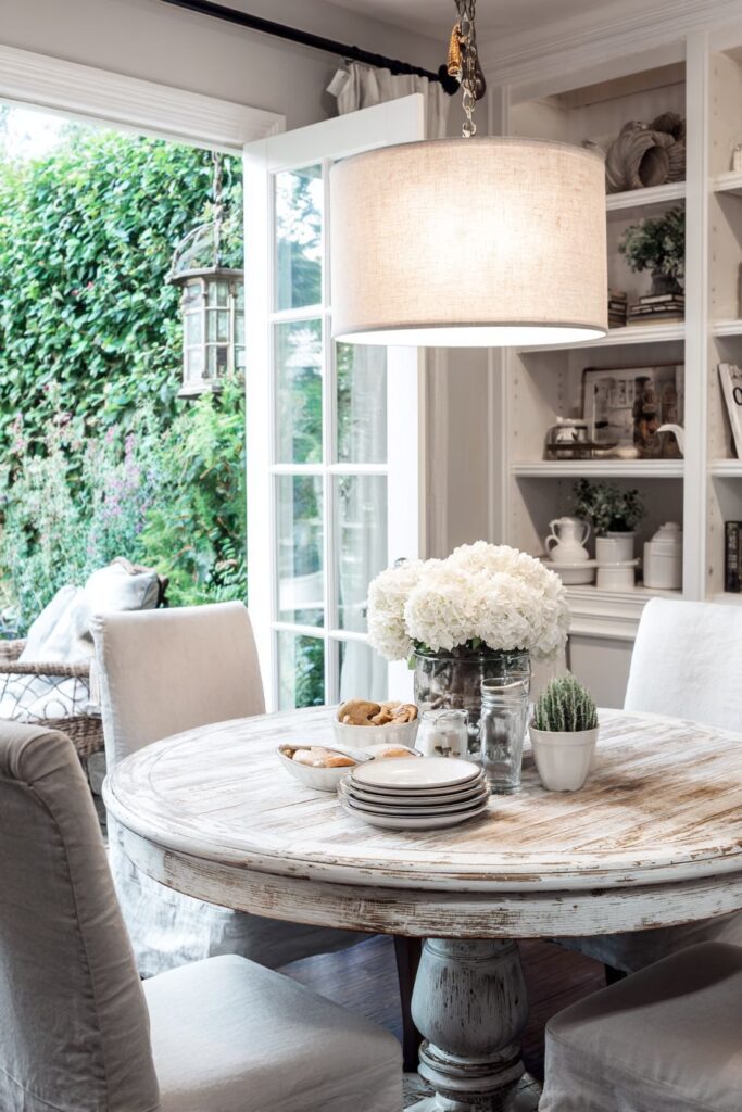 Casual Family Comfort