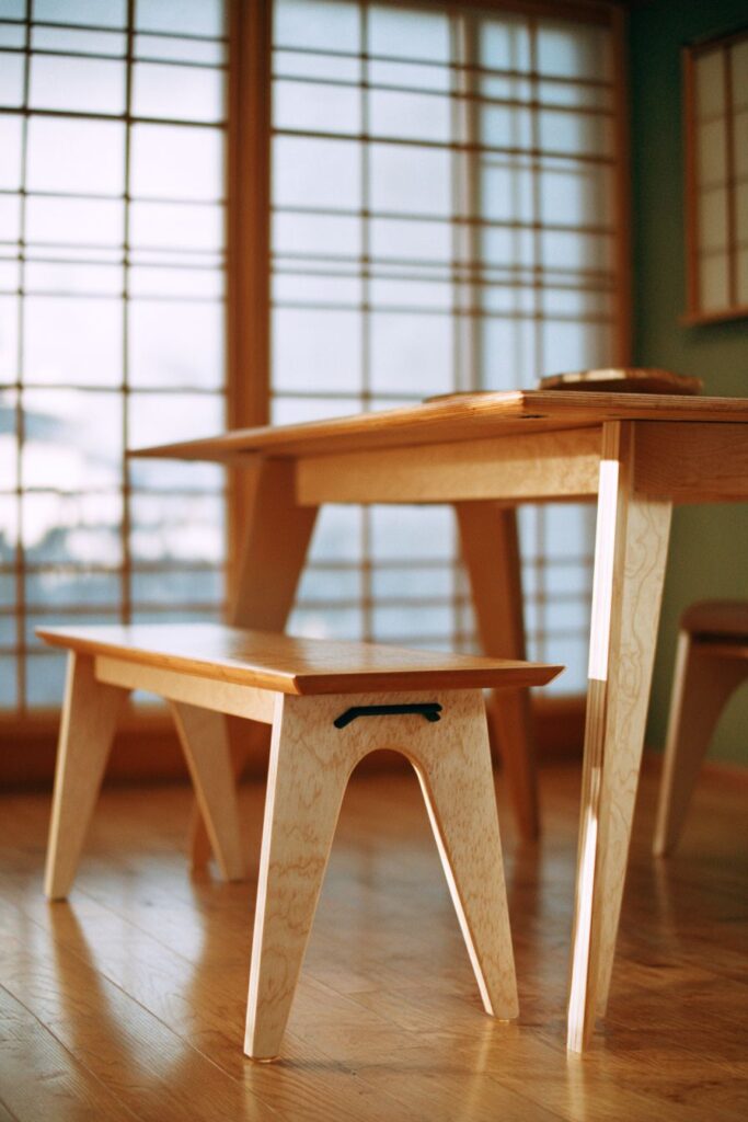 Japanese Zen Natural Simplicity