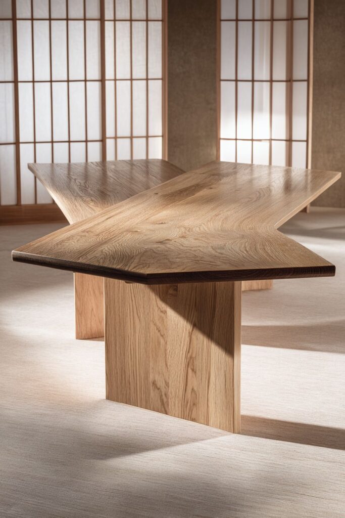 Japanese Zen Natural Simplicity