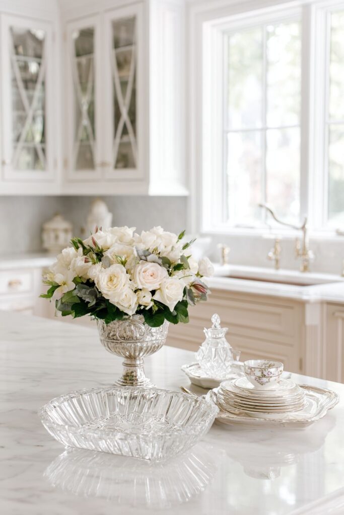 Classical Traditional Elegance