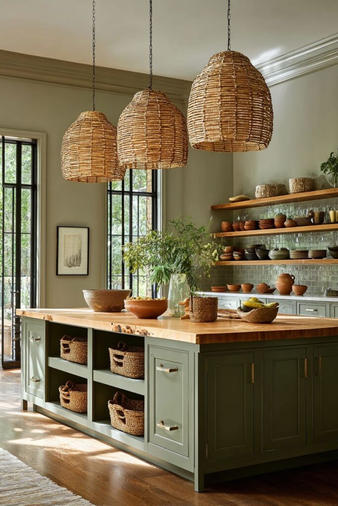 Bohemian Eclectic Expression