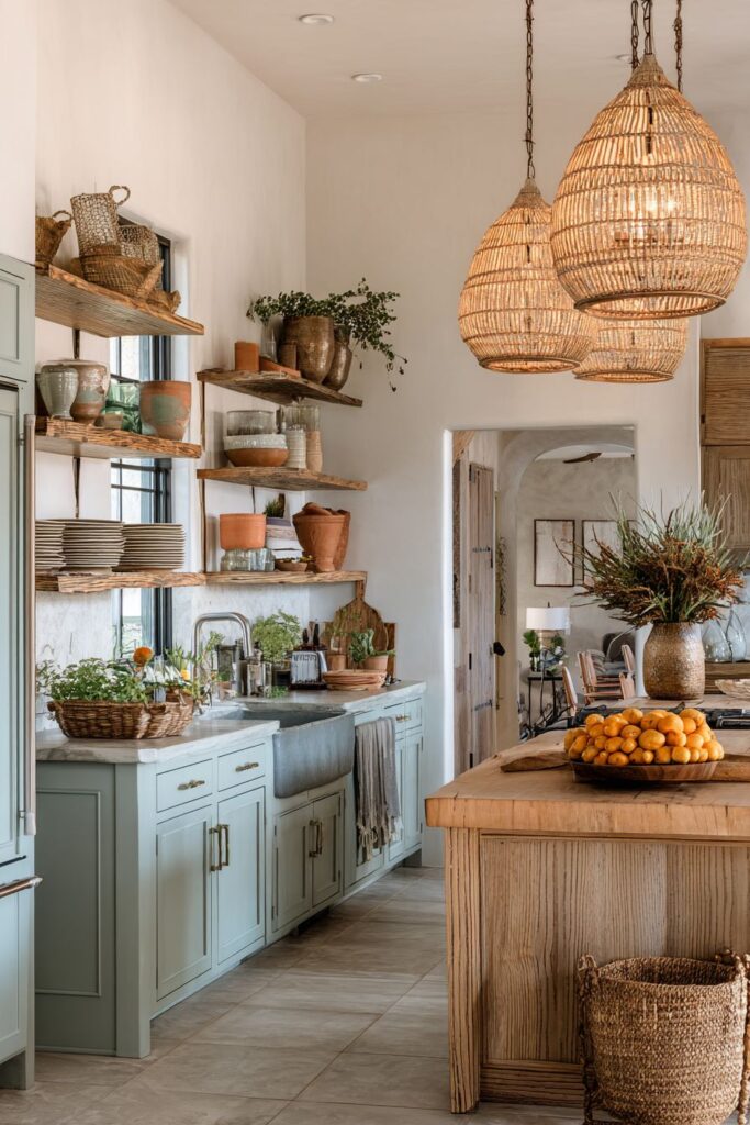 Bohemian Eclectic Expression