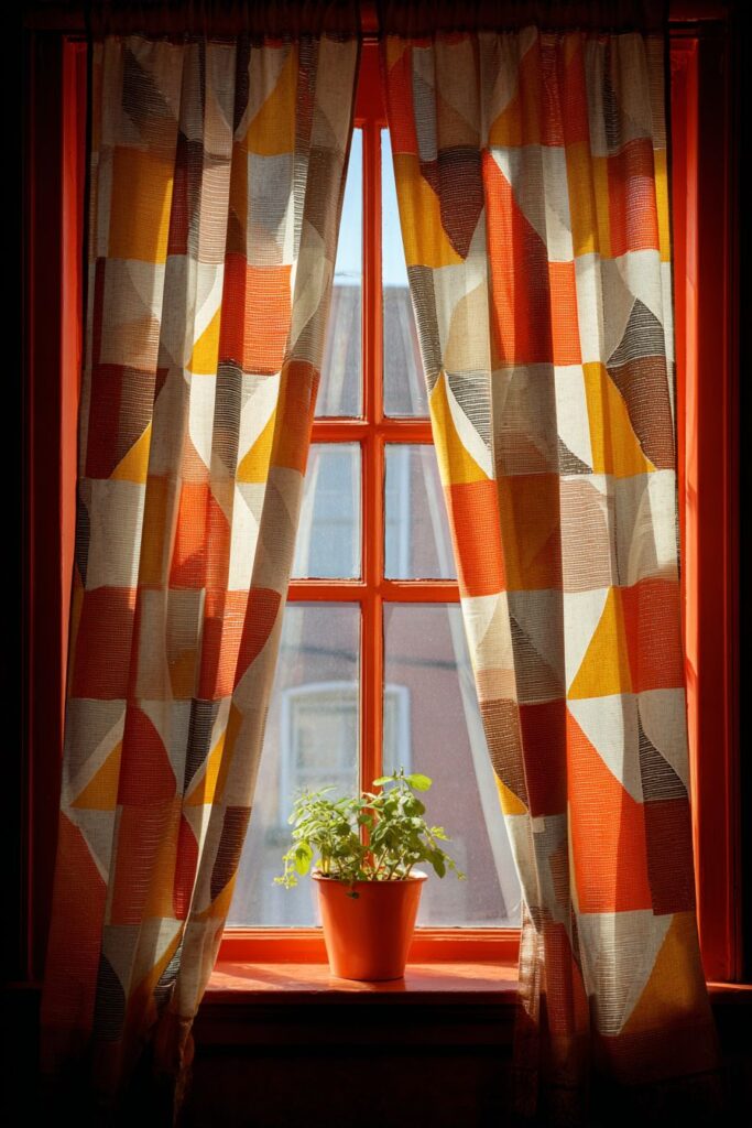 Window Treatment Wonder