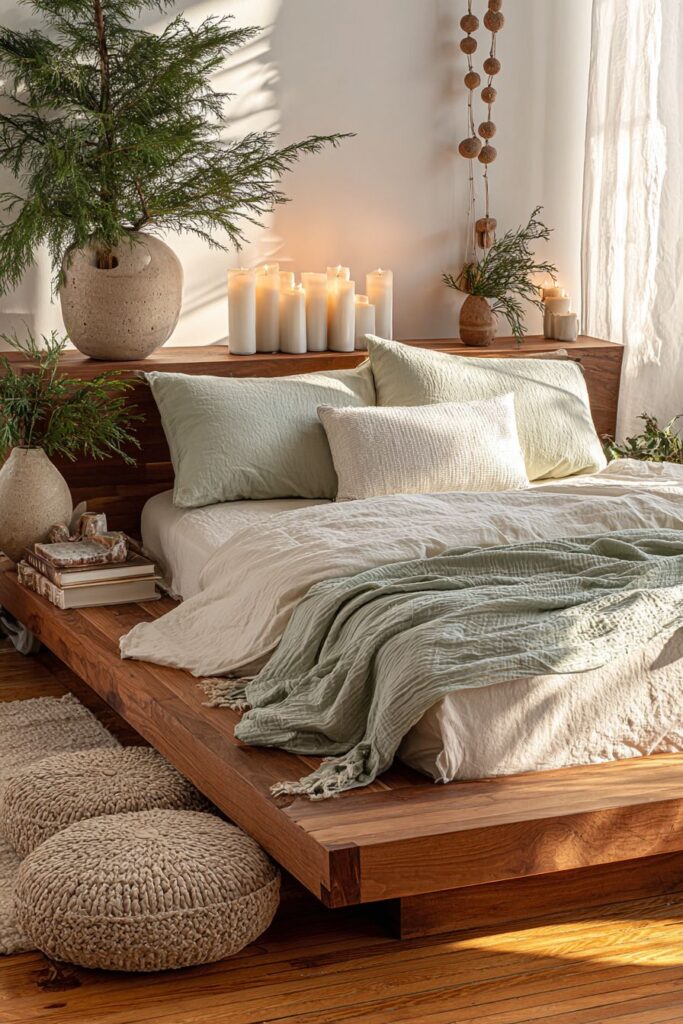 Zen Christmas Meditation Retreat