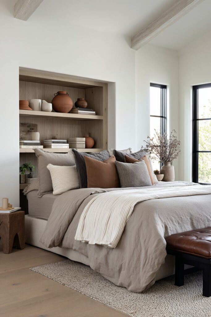 Custom Integration with Built-in Beauty