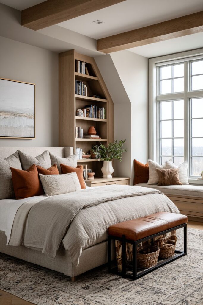 Custom Integration with Built-in Beauty