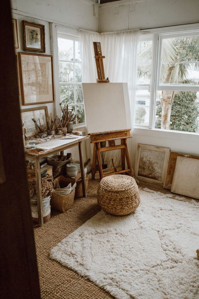 The Creative Studio Integration