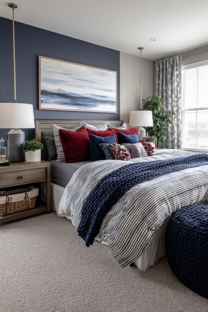 Eclectic Personal Expression