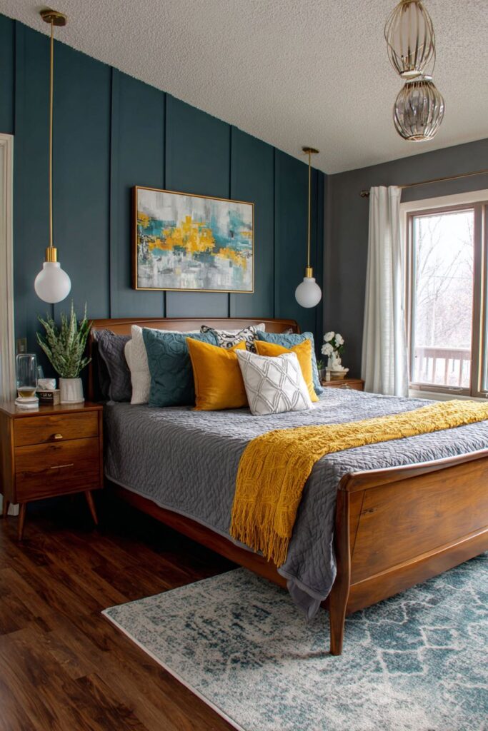 Eclectic Personal Expression