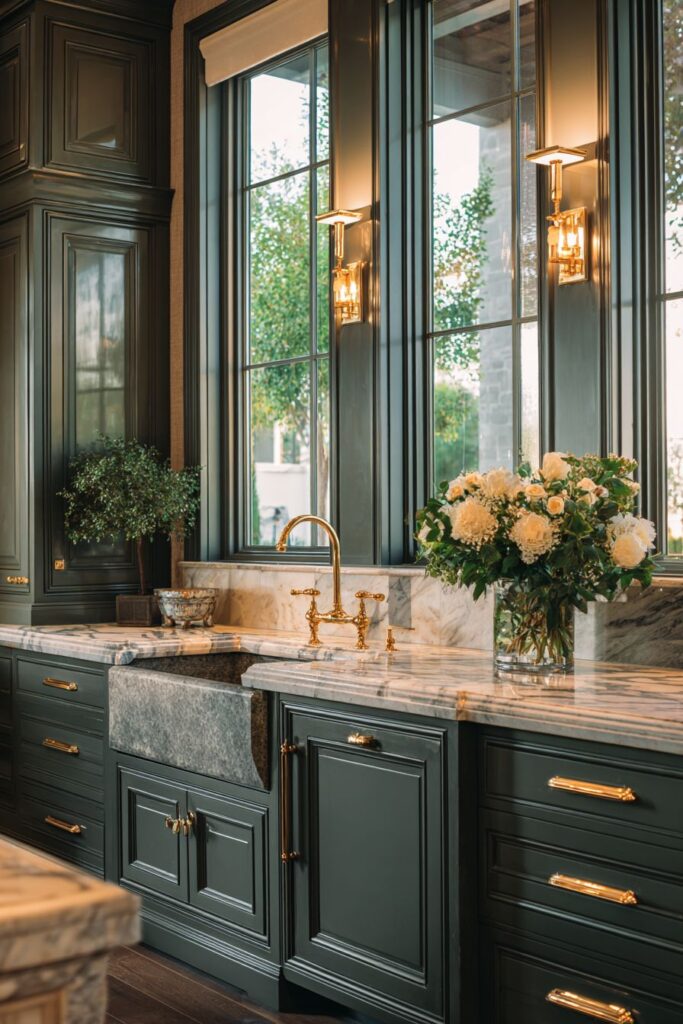 Traditional Elegance Details