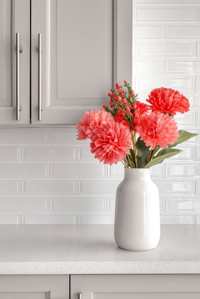 Modern Shaker Simplicity