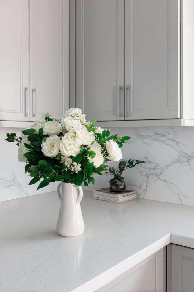 Modern Shaker Simplicity