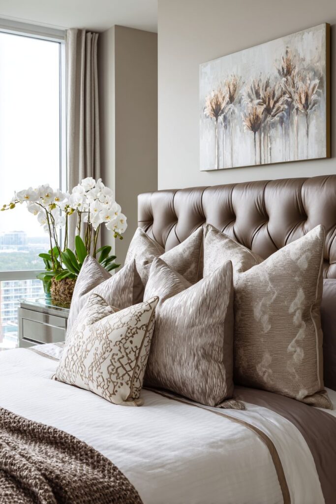 Contemporary Luxury Romance