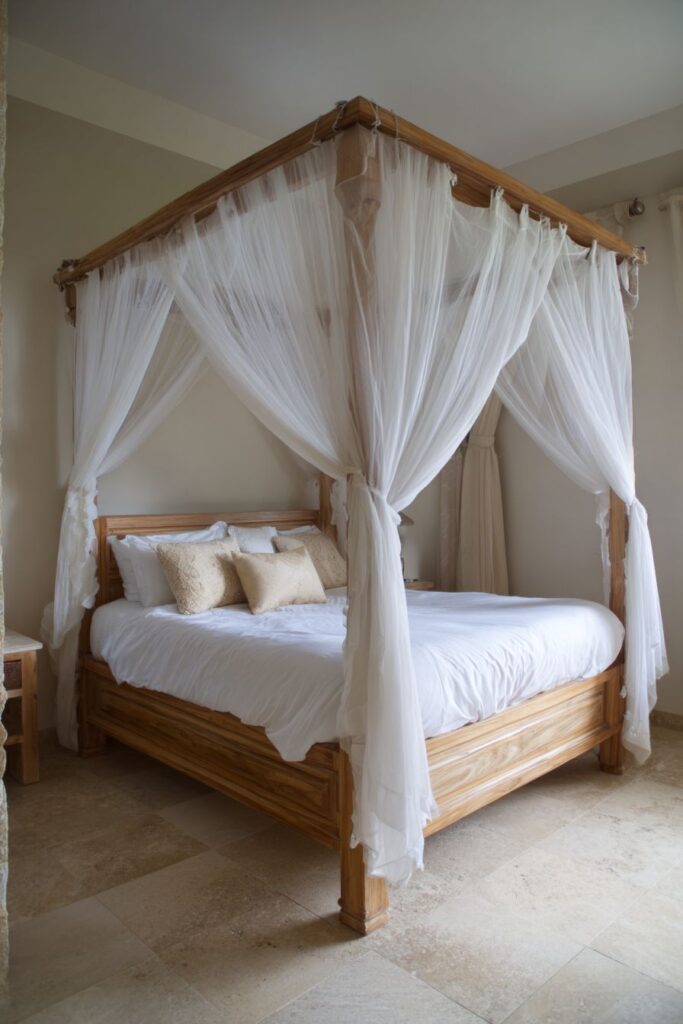 Tropical Contemporary Fusion