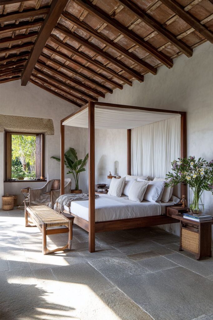 Tropical Contemporary Fusion