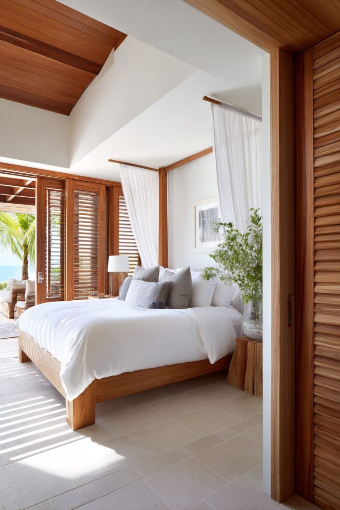 Tropical Contemporary Fusion