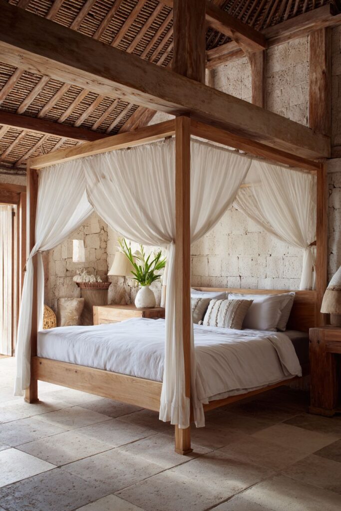 Tropical Contemporary Fusion