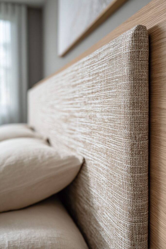 Eco-Conscious Natural Cotton Texture