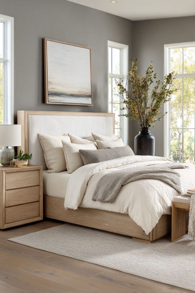 Eco-Conscious Natural Cotton Texture