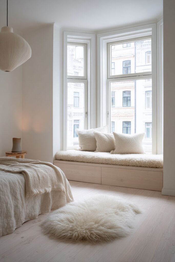 Scandinavian Functional Simplicity