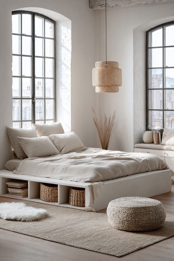 Scandinavian Functional Simplicity