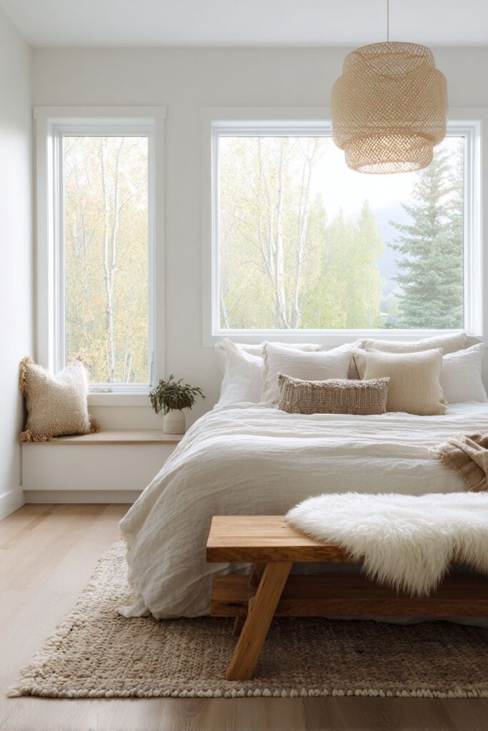 Scandinavian Functional Simplicity