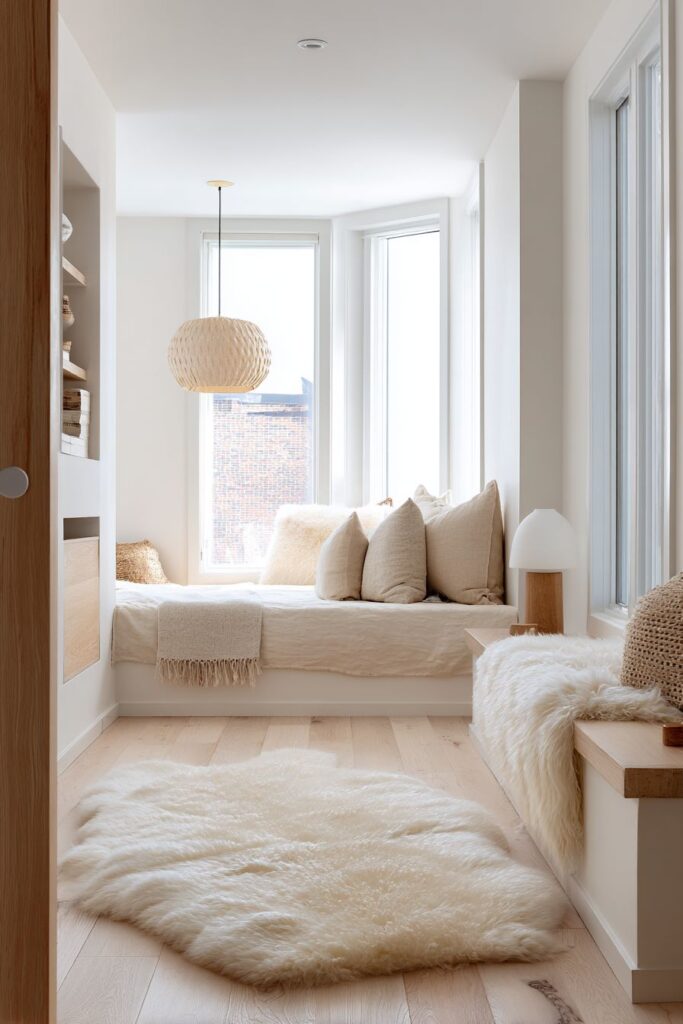 Scandinavian Functional Simplicity