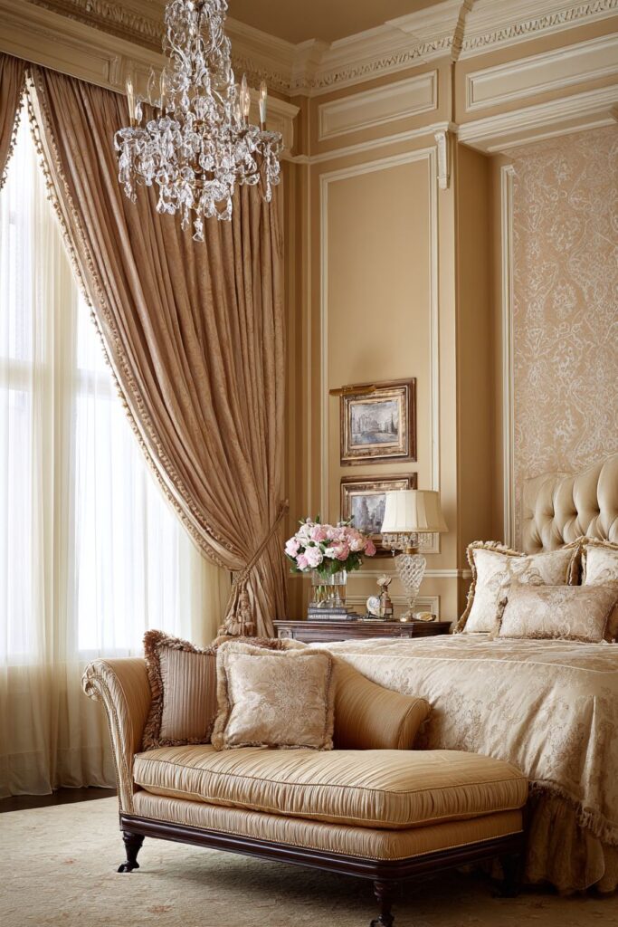 Luxury Hotel Sophistication