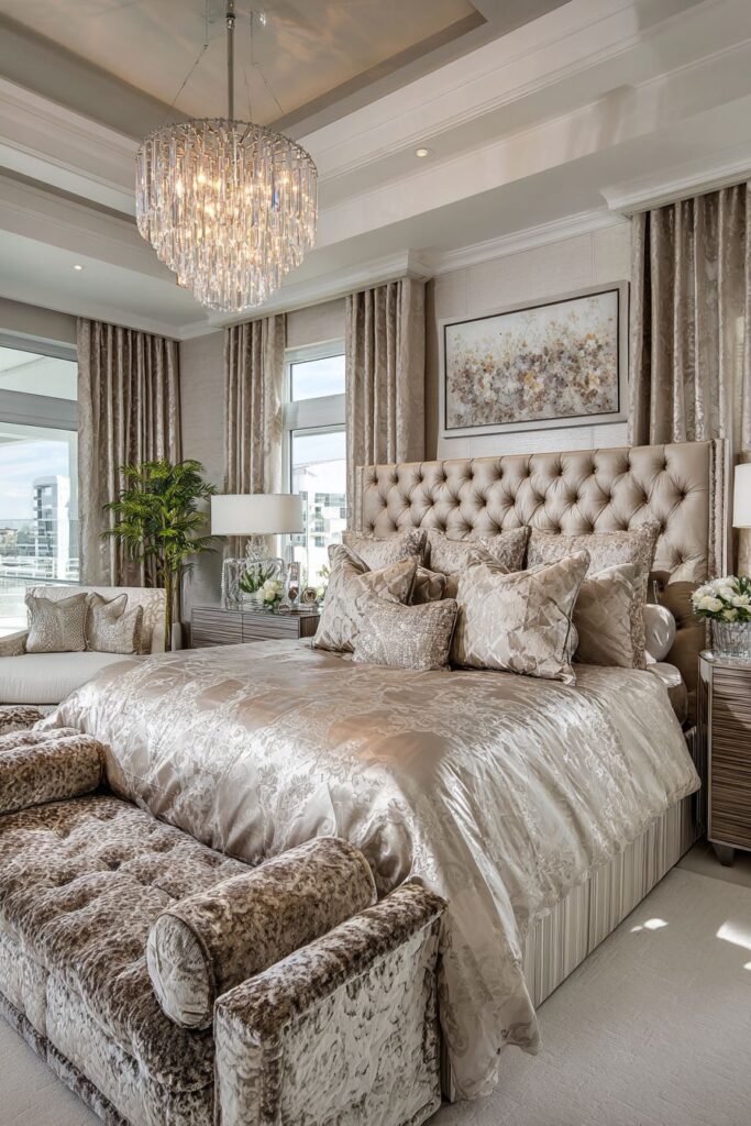 Luxury Hotel Sophistication