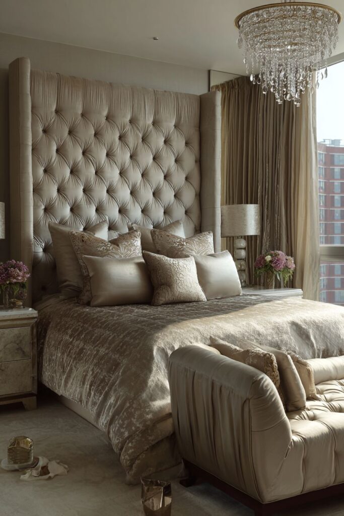 Luxury Hotel Sophistication