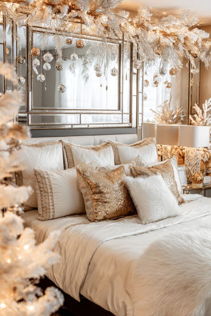 Glamorous Christmas Sparkle