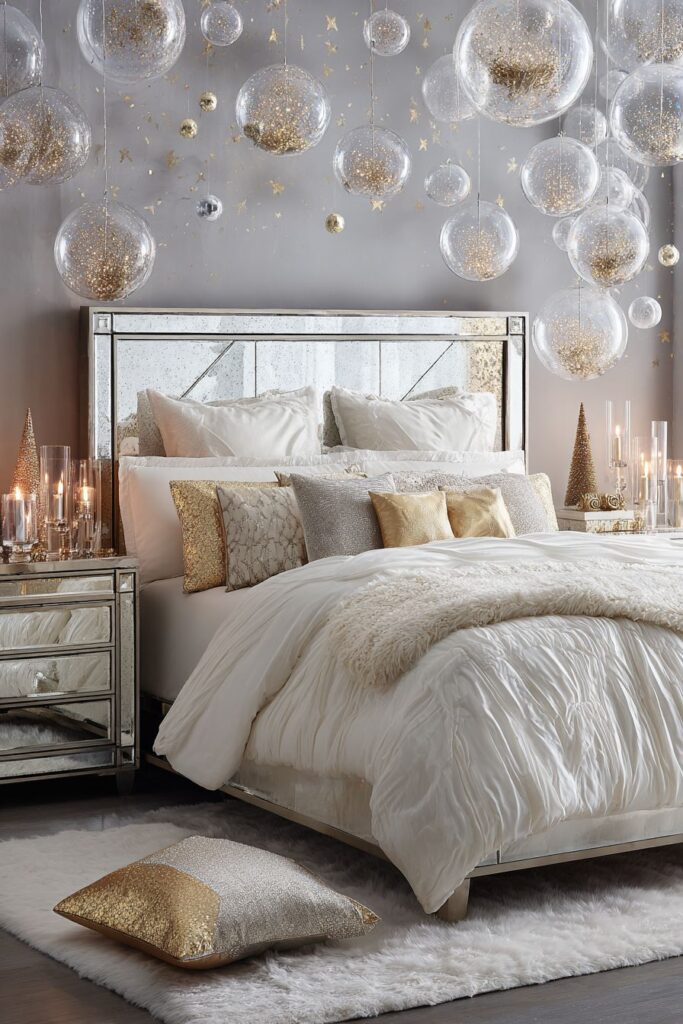 Glamorous Christmas Sparkle