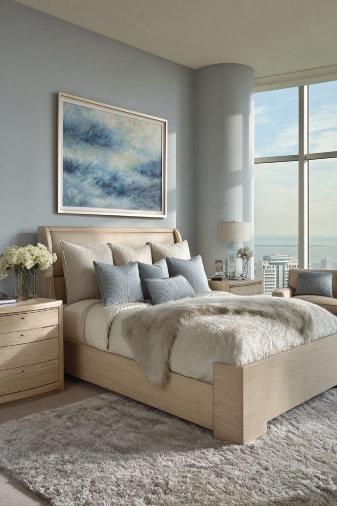 Luxurious Jewel Tones