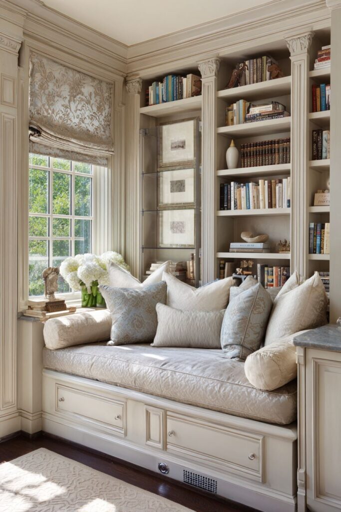 Guest Bedroom Hospitality and Comfort