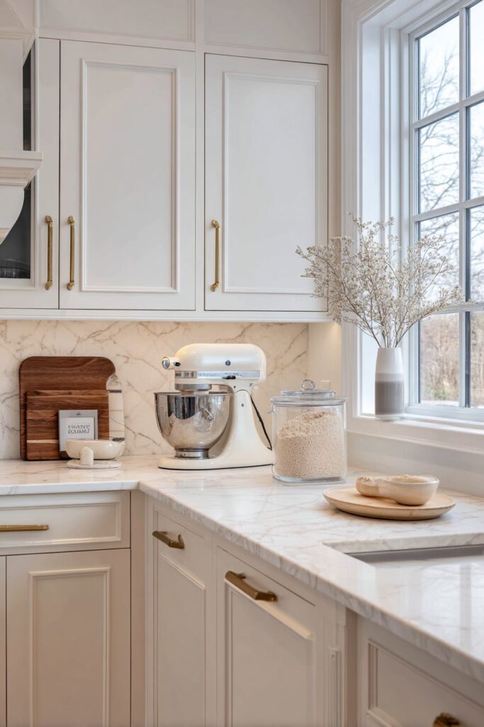 Baking Enthusiast's Paradise