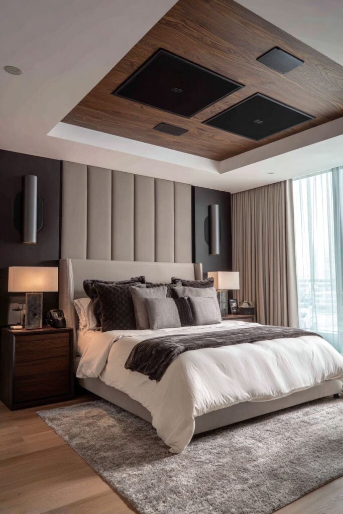 Smart Technology Integration Excellence