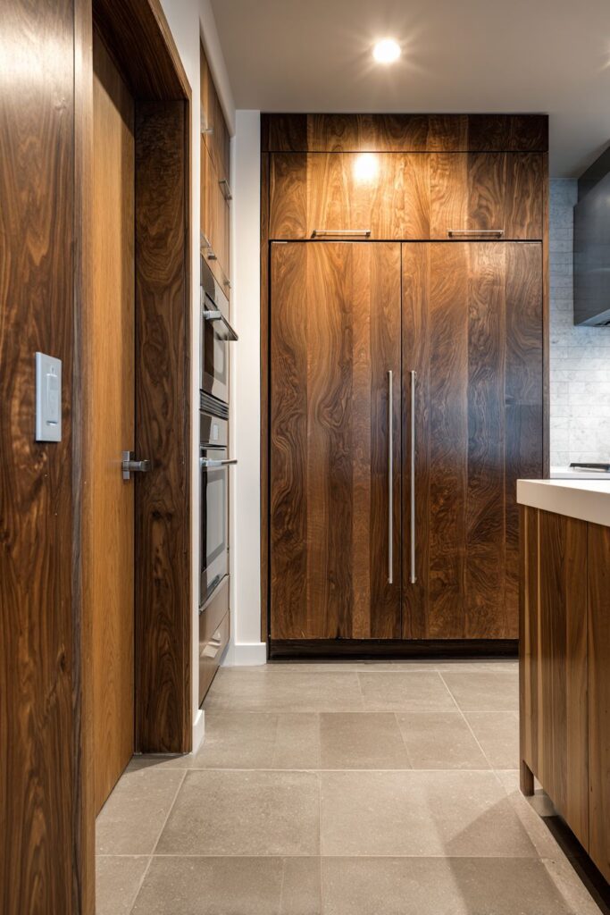 Seamless Appliance Integration