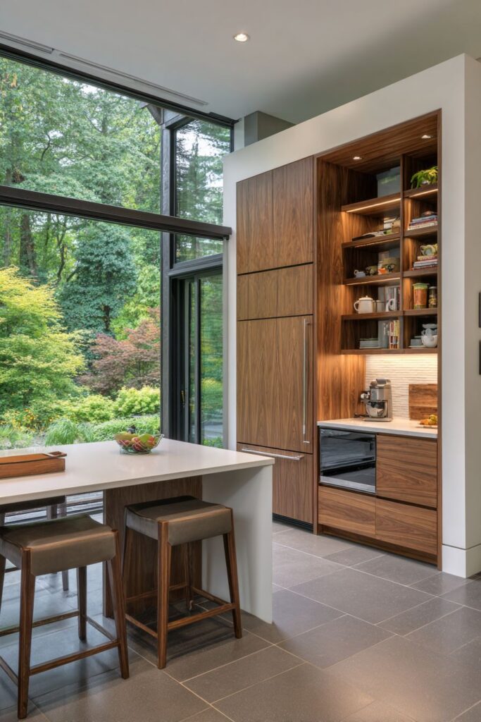 Seamless Appliance Integration