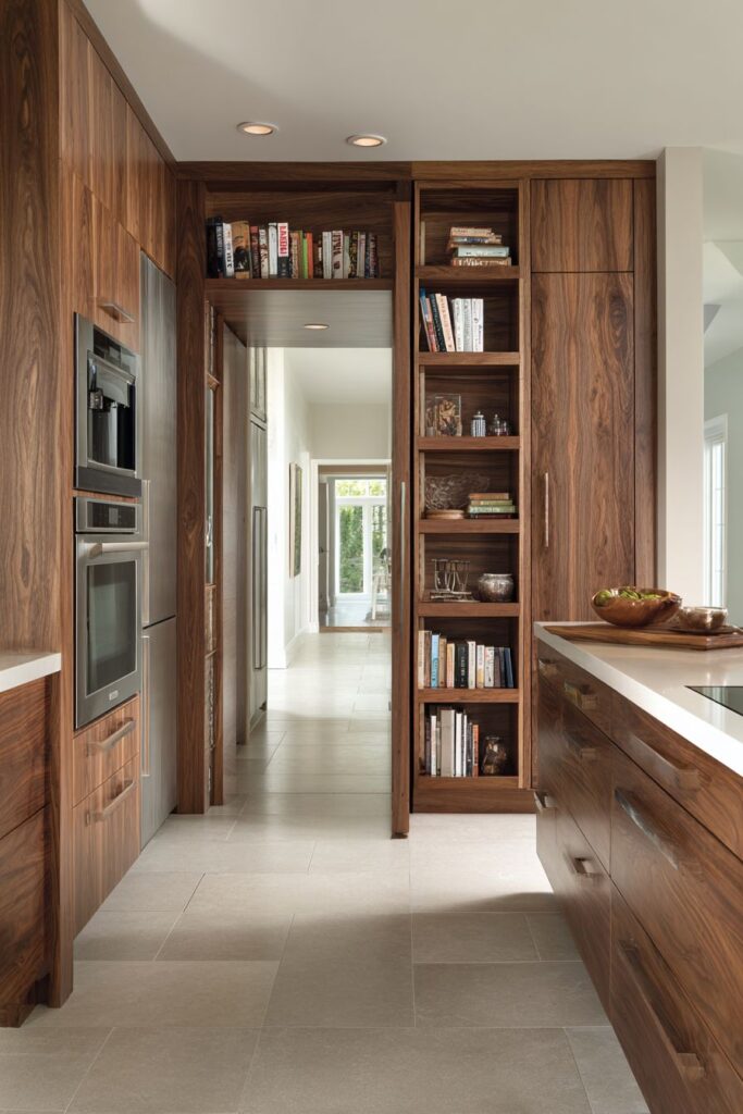 Seamless Appliance Integration