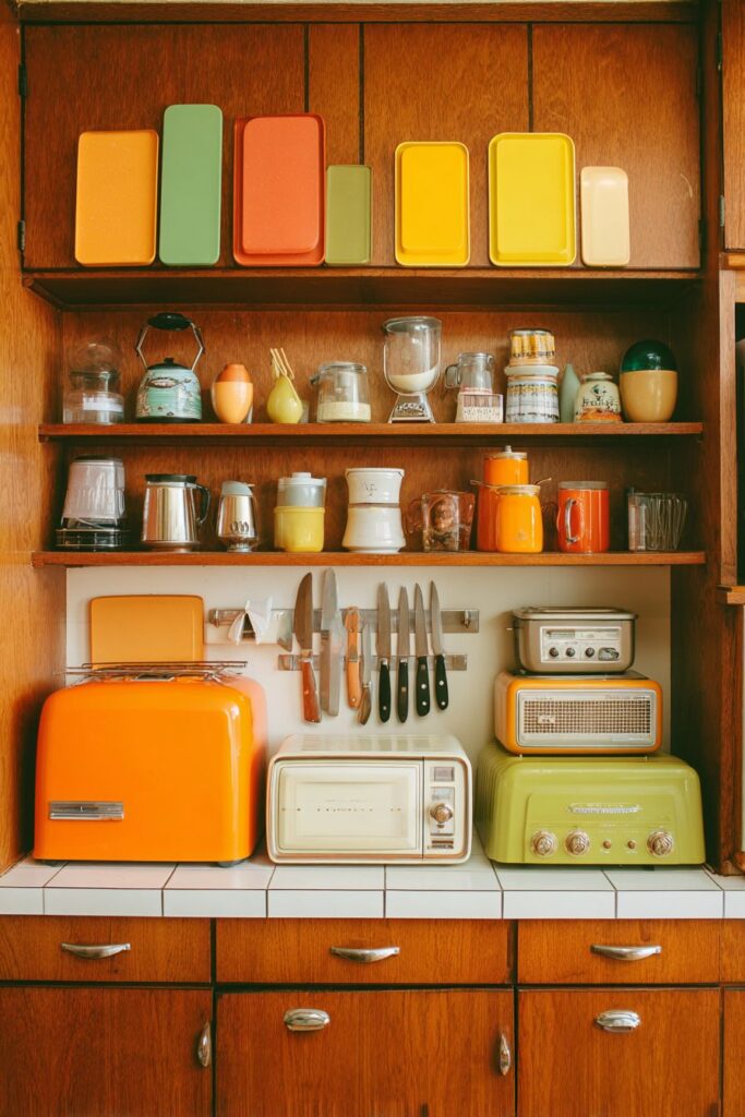 Tool Display Innovation