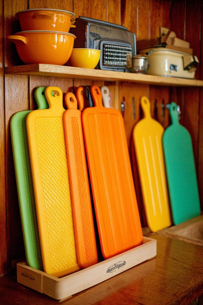 Tool Display Innovation